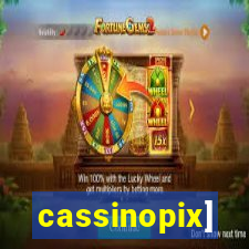 cassinopix]